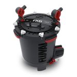 Fluval FX6 External Canister Filter Filtration Media Fish Tank Aquarium Marine