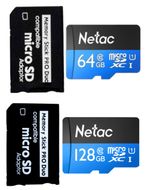 64GB 128GB MEMORY STICK PRO DUO ADAPTER  FOR PSP E1000 E1003 1000 2000 3000 3001