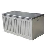 SteelCore 270 Steel-Reinforced Garden Storage Box