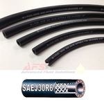 SAE J30 R6 Diesel Fuel Hose Tubing Unleaded Petrol Pipe Nitrile NBR Rubber Oil