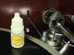 SME Silicone Fluid 300,000 cSt for Cueing, Lifting, Damping Turntable Tonearms. 