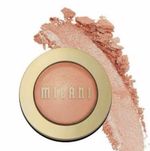 Milani Baked Blush Luminoso 901 Travel Size 0.04oz - Pack of 2