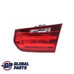 BMW F30 F31 F80 M3 Rear Light In Trunk Lid Boot Lamp Right O/S 7372794