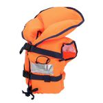 Child Baby Life Jacket 0-12 Years Plastimo 100N Personal Safety Aid