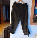 Belstaff Men's Vintage Wax Trousers