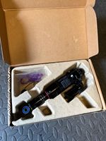 RockShox Super Deluxe Select+ Air Rear Shock 230x62.5mm Black