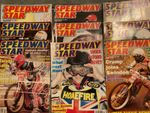 Speedway Stars 1993 52 Copies In Good Condition. £7.00 Inc. Postage.