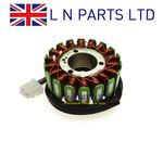 Suzuki GSX-R750 SRAD Stator Coil / Magneto / Alternator 1996 - 1999