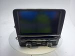 PORSCHE 911 Radio Stereo Head Unit 2012-2017 2 Door Coupe 7PP919193BJ 