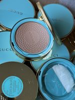Gucci Pressed Powder Bronzer Compact Shade 03( No Box)