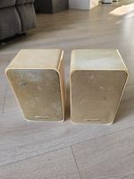 Realistic Minimus 77 Speakers Bookshelf  Pair Vintage