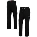 Paris-Saint Germain ESSENTIEL Crest Jogger - Black - Mens