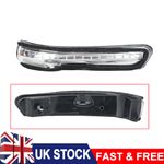 Door Wing Mirror Indicator Light LED For Kia Ceed 2012–2018 Right Side Drivers