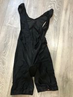 cycling bib top shorts,padded seat new  Size MEDIUM Black by Rush Bike Wear NEW