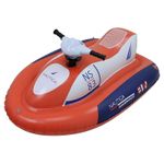 Jet Ski Nautica Wavemaker Kids Inflatable Boats Seascooter