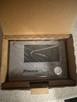 Siemens Daikin HMI 96x208 Control Panel POL895.53/MCQ 101407974 (new in box)