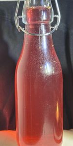 Rebirth Elixir
