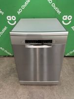 Bosch Series 4 Wifi Connected Full Size Dishwasher-SMS4EKI06G - #LF134507