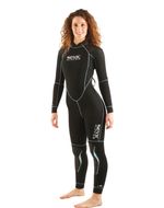 SEAC Women's Alfa 5.0 5 mm Suit for Diving surfing Size XXL great cond. rrp £150