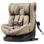 Cozy N Safe Comet+ i-Size 360 Car Seat 40-150cm ISOFix Top Tether Rotate