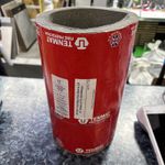 TENMAT FF109+ Vent Duct Fire Sleeve Low Profile Ø150mm (158 X 200 X 280) Inc VAT