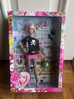 Tokidoki x Barbie Gold Label NRFB Rare Limited 7,400 Worldwide