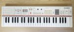 Casio Casiotone MT-65 Vintage Analog Keyboard 
