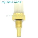 For Yamaha Water Temp Temperature Sensor YZ250F YZ250FX 2015-2020/YZ450F 2010-20