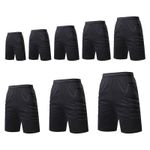 Football Goalkeeper Protective Shorts Comfortable Versatile Thigh Padded