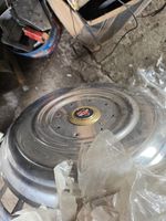 Set Of 7 Vintage Various Coach Hubcaps Sold As Seen