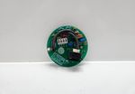 AUXITROL 436594A SENSOR PCB CARD 2100MB