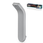 Lay-Z-Spa Waterfall, Soothing LED Waterfall for AirJet Hot Tubs, 7 Colour