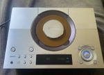 Yamaha CRX-TS20 CD Player Radio AM/FM CD Radio