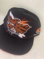 Black World Famous Tattoo Ink Cap Limited Edition Band-new Highly sought-after