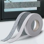 4M Window Condensation Moisture Absorber Strips Self Adhesive Reusable Strips