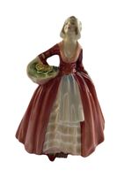 Royal Doulton Figurines Pretty Ladies - Janet