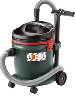 Metabo WD ASA 32 L Class 1200W All-Purpose PROFESSIONAL VacuumCleaner RRP £399