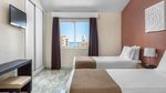 1 week in Hilton's Sahara Sunset, Malaga, Spain, 16-23 Jan 2027 (max 6 people)