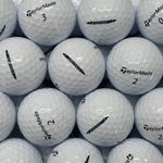 TaylorMade SPEEDSOFT Golf Balls - PEARL / GRADE A - from Ace Golf Balls 🏌️ o ⛳