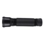 Rain Gutter Downspout Extension Flexible PE Extendable Drain Away Extender