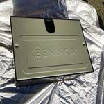 Genuine Beninca Foundation Box DU.IT - unused. 