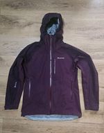 Montane Women Levity Gore-Tex Waterproof Jacket Size 14 UK Saskatoon Berry