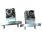 WR-22 Waveguide to 2.64mm Male/Female Coxial Adapter 33–50.1 GHz UG-383/U Flange