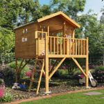 BillyOh Lollipop Junior Tower Playhouse