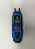 KANE-DPM Differential Pressure Meter