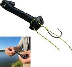 Fly Fishing Magnetic Fly Threader Fishing Anglers Tippet Threader