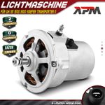 Alternator Generator 55A for VW 181 1500 1600 31 Kaefer 15 Transporter II