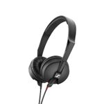 Sennheiser HD 25 LIGHT Lightweight On-Ear DJ & Monitoring Headphones | Robust