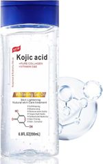 Koji Acid Essential Oils for Skin - Koji Acid Body Oil for Women - Body Oil Gel 