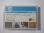 HP DDS DAT Cleaning Tape / Cartridge 1 C5709A 4mm NEW